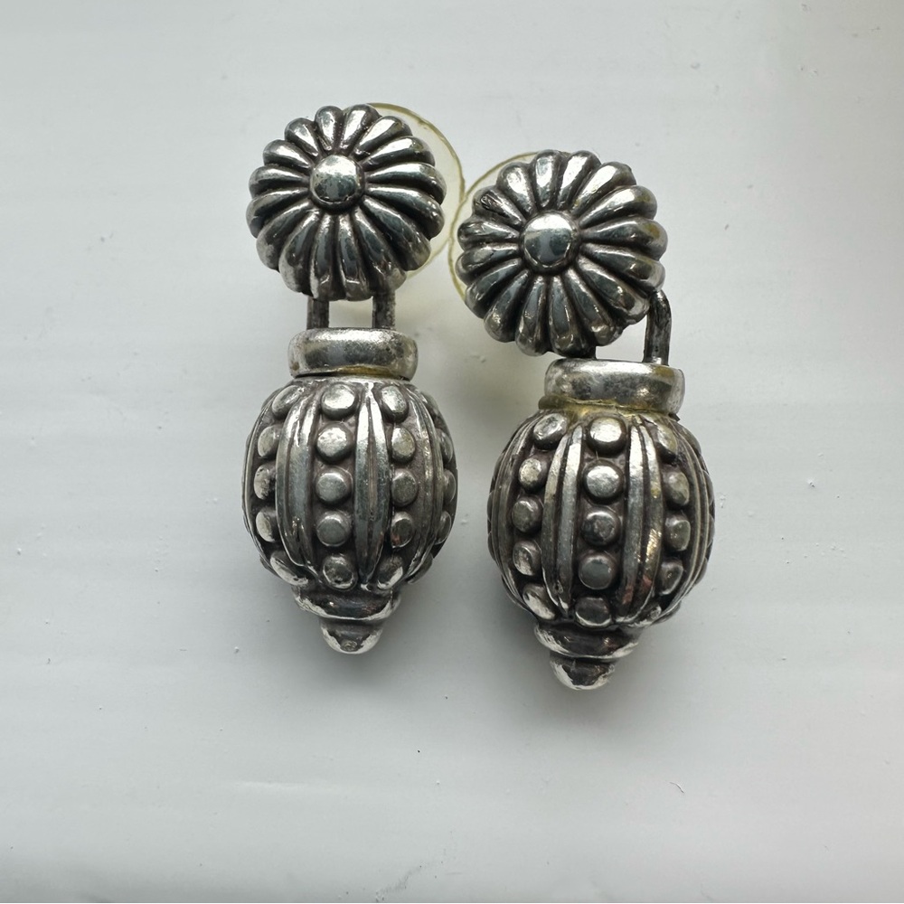 Brighton earrings